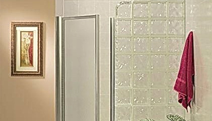 Duş Tekneli Duşakabin