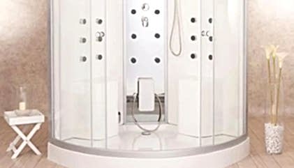 Kompakt Duşakabin Akçakoca