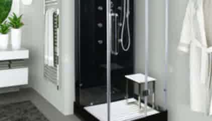 Kompakt Duşakabin Ayancık