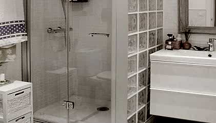 Tekneli Özel Tasarım Duşakabin