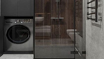 Zeminüstü Duşakabin