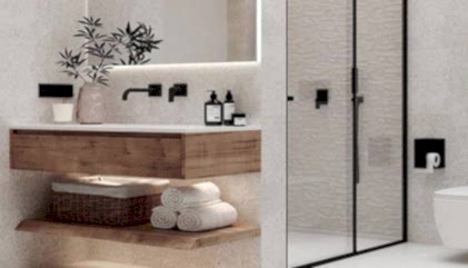 Zeminüstü Duşakabin