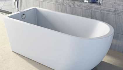 Bağımsız Küvet Modelleri; Akova