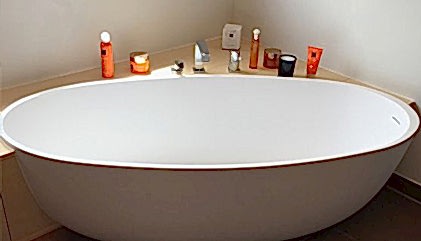 Bağımsız Küvet Modelleri; Cide