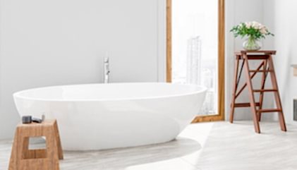 Bağımsız Küvet Modelleri; Demre