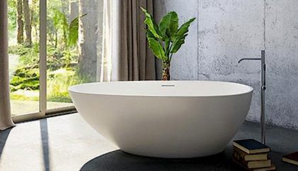 Bağımsız Küvet Modelleri; Lagoon