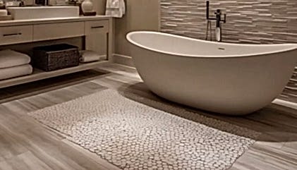 Bağımsız Küvet Modelleri; Saltduş