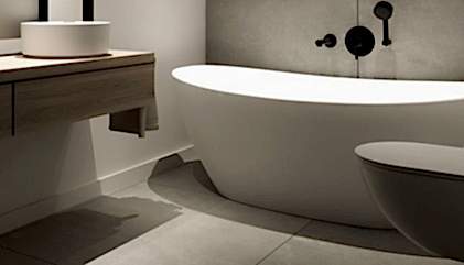 Bağımsız Küvet Modelleri; Saltduş