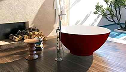 Bağımsız Küvet Modelleri; Optima