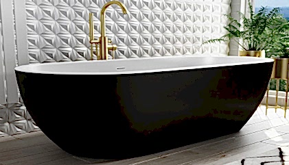 Bağımsız Küvet Modelleri; Scala