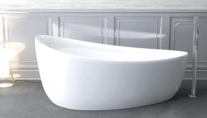 Bağımsız Küvet Modelleri; Valente