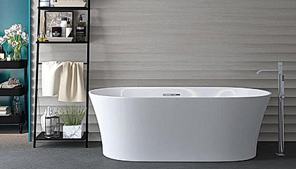 Bağımsız Küvet Modelleri; Vega