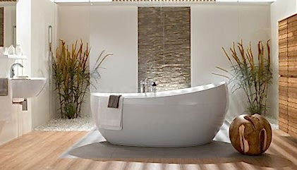 Bağımsız Küvet Modelleri; Gemlik