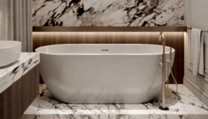 Bağımsız Küvet Modelleri; Gürsu