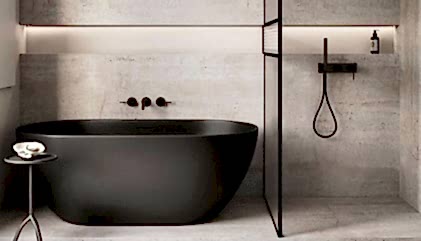 Bağımsız Küvet Modelleri; Kestel