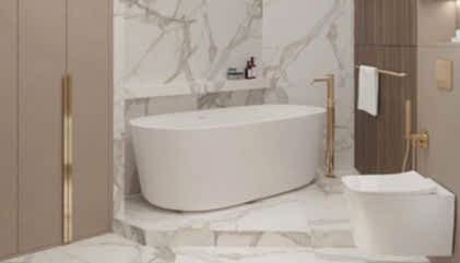 Bağımsız Küvet Modelleri; Savarona